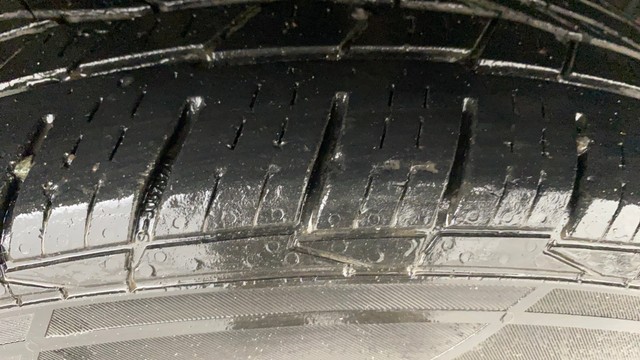 Second-hand 2020 MG Hector Sharp DCT for sale in Chennai-29