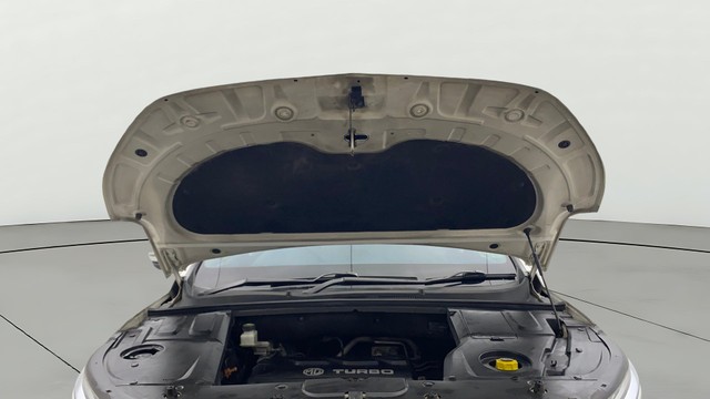 Second-hand 2020 MG Hector Sharp DCT for sale in Chennai-9