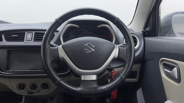 Second-hand 2015 Maruti Suzuki Alto K10 VXI for sale in Coimbatore-29