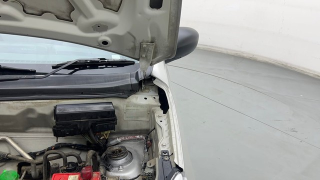 Second-hand 2015 Maruti Suzuki Alto K10 VXI for sale in Coimbatore-33