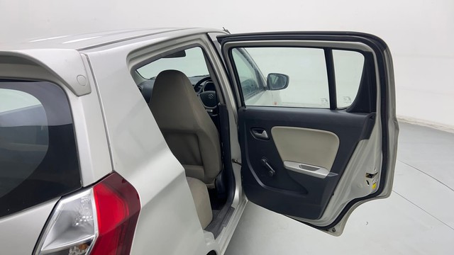 Second-hand 2015 Maruti Suzuki Alto K10 VXI for sale in Coimbatore-30