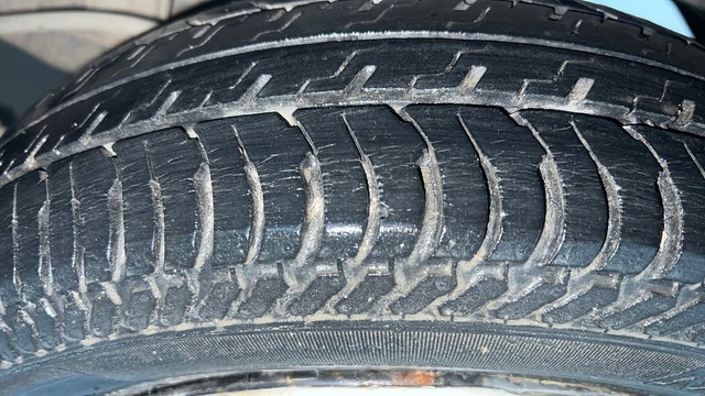 Second-hand 2015 Maruti Suzuki Alto K10 VXI for sale in Coimbatore-39