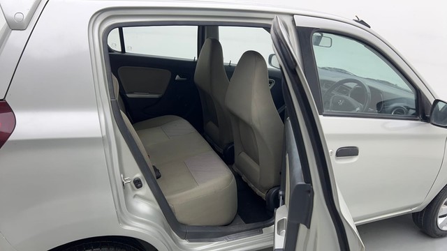 Second-hand 2015 Maruti Suzuki Alto K10 VXI for sale in Coimbatore-25