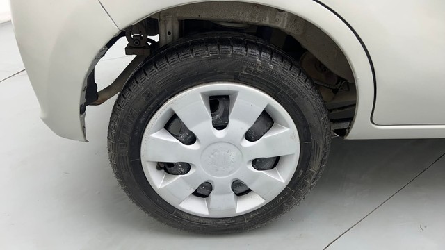 Second-hand 2015 Maruti Suzuki Alto K10 VXI for sale in Coimbatore-18