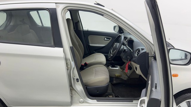 Second-hand 2015 Maruti Suzuki Alto K10 VXI for sale in Coimbatore-15