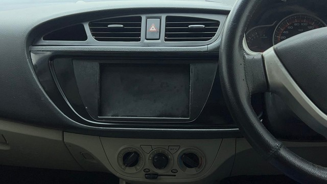 Second-hand 2015 Maruti Suzuki Alto K10 VXI for sale in Coimbatore-34