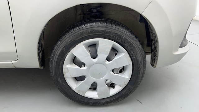 Second-hand 2015 Maruti Suzuki Alto K10 VXI for sale in Coimbatore-17