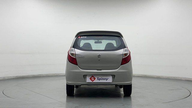 Second-hand 2015 Maruti Suzuki Alto K10 VXI for sale in Coimbatore-4