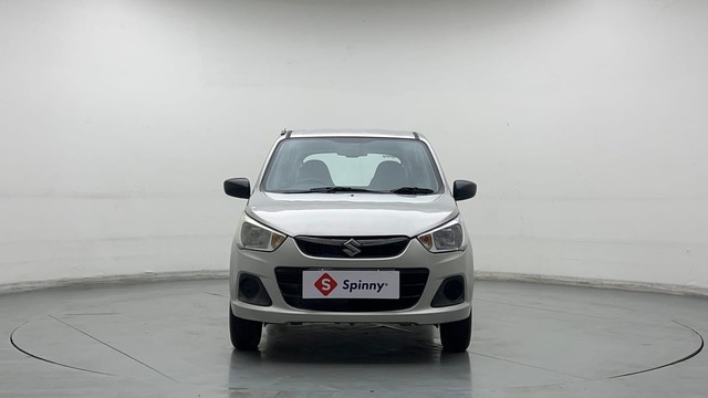 Second-hand 2015 Maruti Suzuki Alto K10 VXI for sale in Coimbatore-7