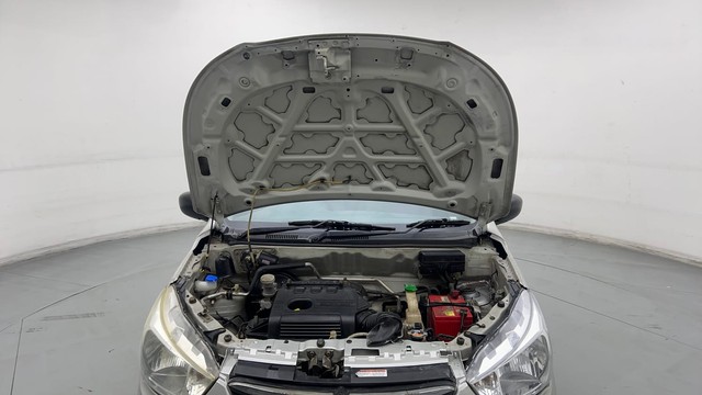 Second-hand 2015 Maruti Suzuki Alto K10 VXI for sale in Coimbatore-8