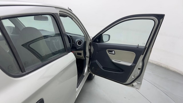 Second-hand 2015 Maruti Suzuki Alto K10 VXI for sale in Coimbatore-16