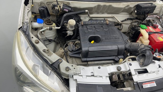 Second-hand 2015 Maruti Suzuki Alto K10 VXI for sale in Coimbatore-38