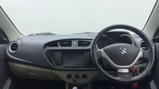 Second-hand 2015 Maruti Suzuki Alto K10 VXI for sale in Coimbatore-11