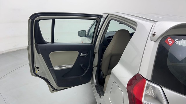 Second-hand 2015 Maruti Suzuki Alto K10 VXI for sale in Coimbatore-26