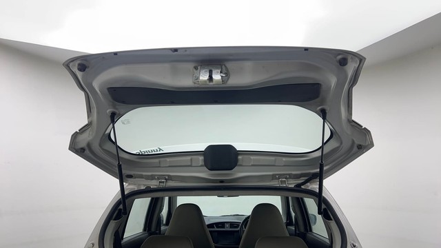 Second-hand 2015 Maruti Suzuki Alto K10 VXI for sale in Coimbatore-28