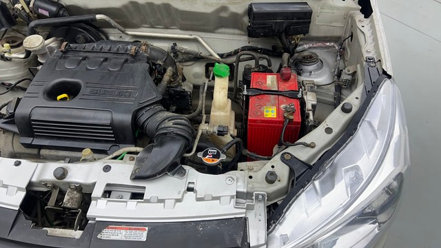 Second-hand 2015 Maruti Suzuki Alto K10 VXI for sale in Coimbatore-37