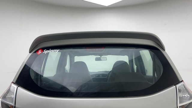 Second-hand 2015 Maruti Suzuki Alto K10 VXI for sale in Coimbatore-35