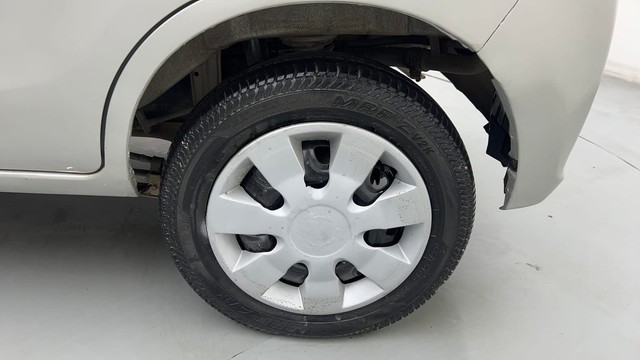 Second-hand 2015 Maruti Suzuki Alto K10 VXI for sale in Coimbatore-19