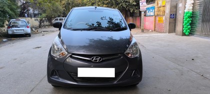 Second-hand 2017 Hyundai EON Era Plus for sale in New Delhi