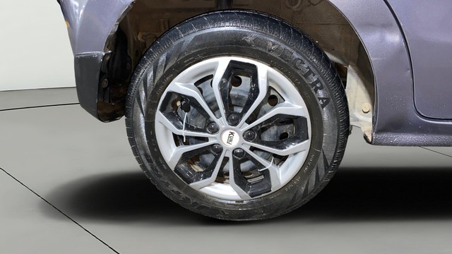 Second-hand 2016 Maruti Celerio VXI for sale in Kolkata-24