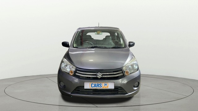 Second-hand 2016 Maruti Celerio VXI for sale in Kolkata-7