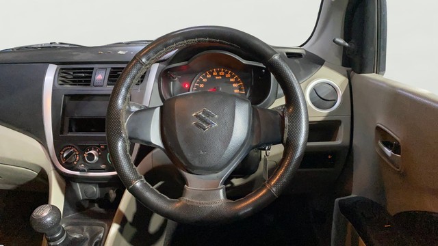 Second-hand 2016 Maruti Celerio VXI for sale in Kolkata-12