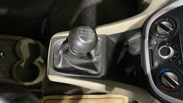 Second-hand 2016 Maruti Celerio VXI for sale in Kolkata-13