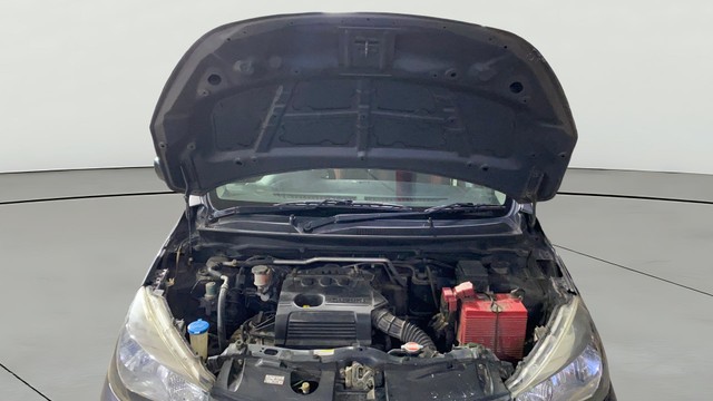 Second-hand 2016 Maruti Celerio VXI for sale in Kolkata-9