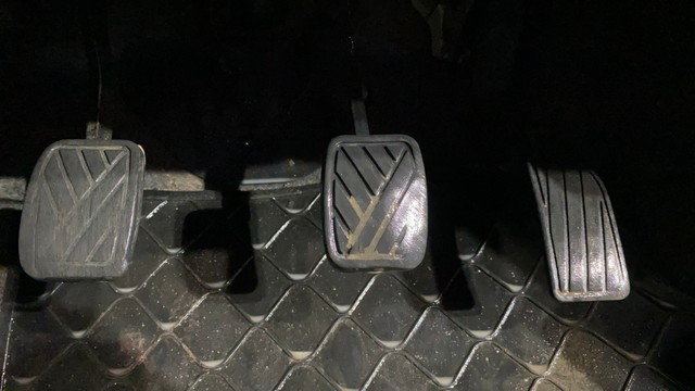 Second-hand 2016 Maruti Celerio VXI for sale in Kolkata-14