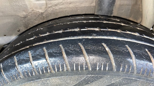 Second-hand 2016 Maruti Celerio VXI for sale in Kolkata-31