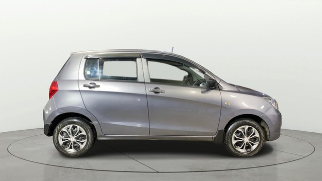 Second-hand 2016 Maruti Celerio VXI for sale in Kolkata-1