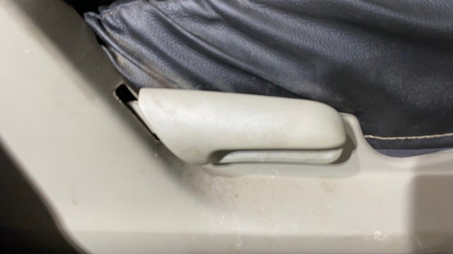 Second-hand 2016 Maruti Celerio VXI for sale in Kolkata-18