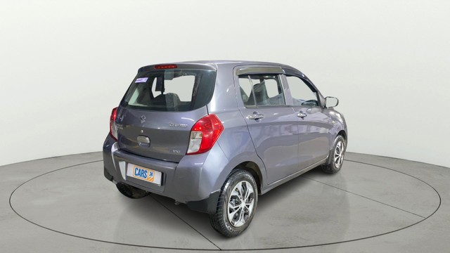 Second-hand 2016 Maruti Celerio VXI for sale in Kolkata-2