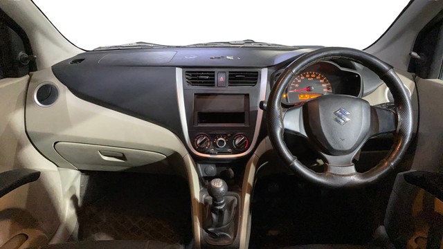 Second-hand 2016 Maruti Celerio VXI for sale in Kolkata-10