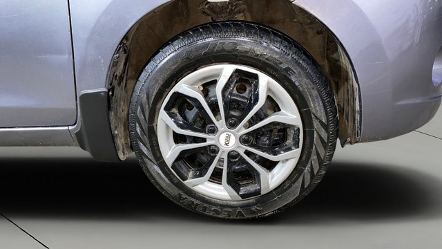 Second-hand 2016 Maruti Celerio VXI for sale in Kolkata-23