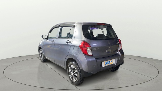 Second-hand 2016 Maruti Celerio VXI for sale in Kolkata-4