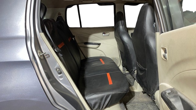 Second-hand 2016 Maruti Celerio VXI for sale in Kolkata-16