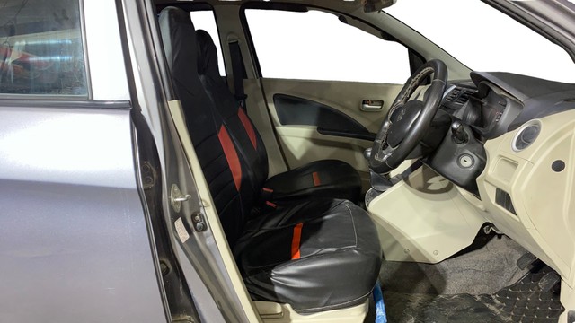 Second-hand 2016 Maruti Celerio VXI for sale in Kolkata-15