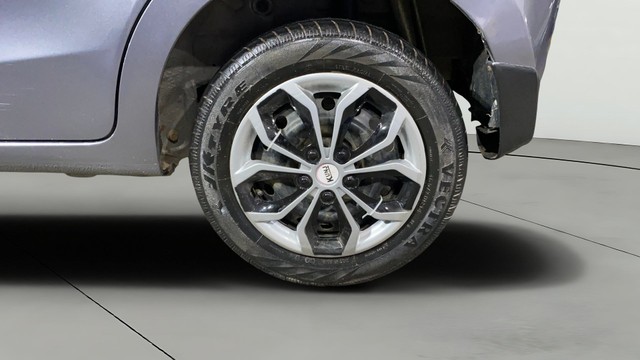 Second-hand 2016 Maruti Celerio VXI for sale in Kolkata-26