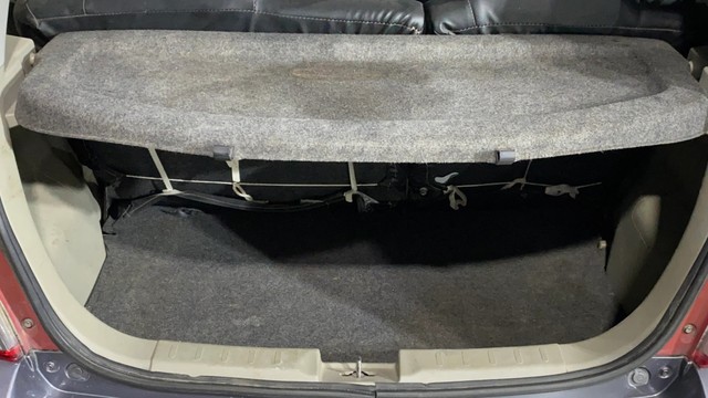 Second-hand 2016 Maruti Celerio VXI for sale in Kolkata-19