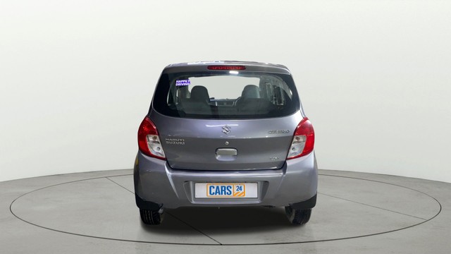 Second-hand 2016 Maruti Celerio VXI for sale in Kolkata-3
