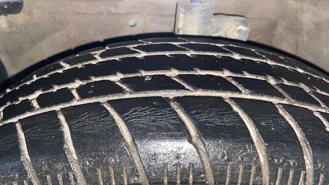 Second-hand 2016 Maruti Celerio VXI for sale in Kolkata-30