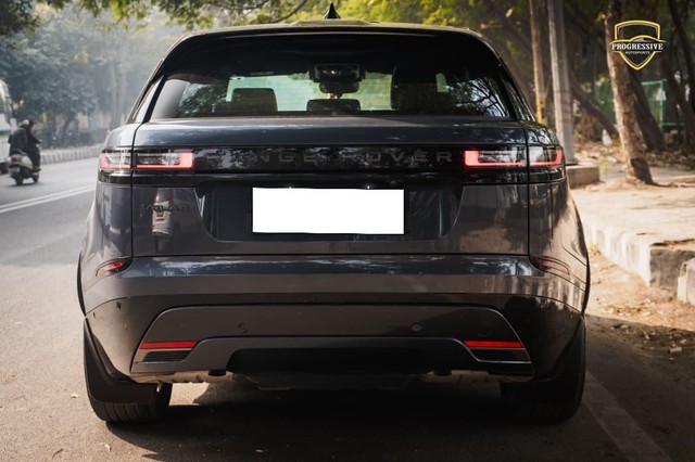Second-hand 2024 Land Rover Range Rover Velar Dynamic HSE for sale in New Delhi-1