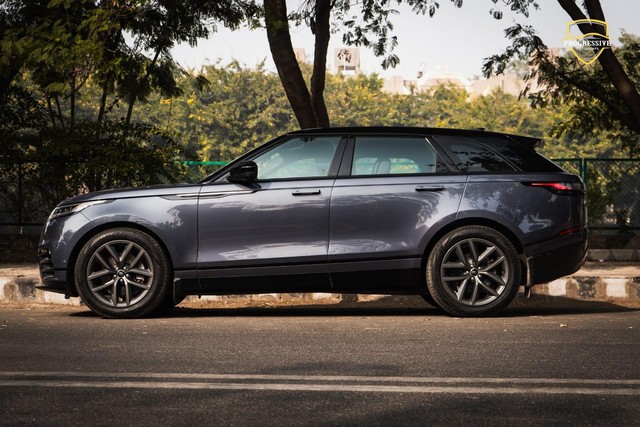 Second-hand 2024 Land Rover Range Rover Velar Dynamic HSE for sale in New Delhi-2