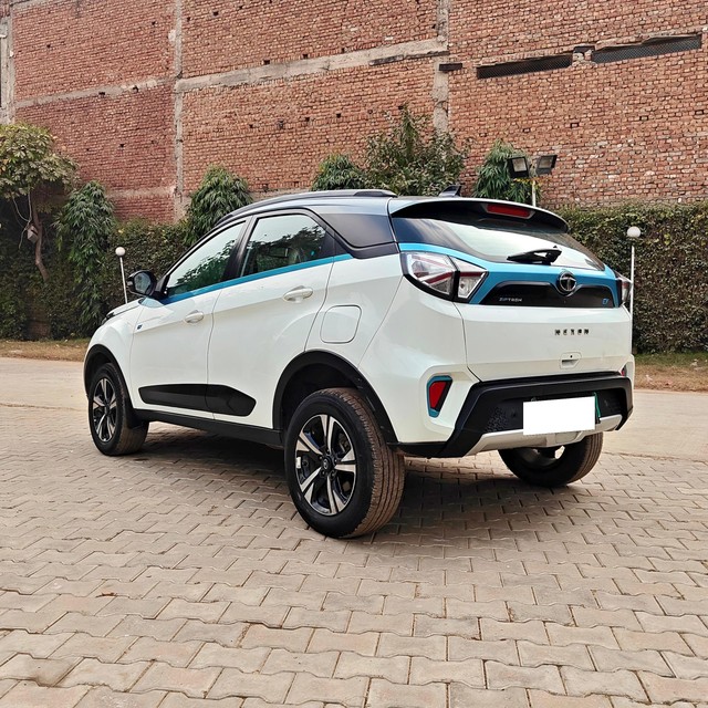 Second-hand 2023 Tata Nexon EV XZ Plus Lux for sale in Gurgaon-3