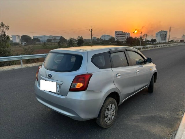 Second-hand 2017 Datsun GO Plus T BSIV for sale in Hosur-6