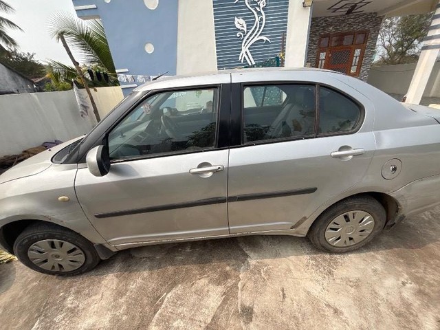Maruti Suzuki Swift Dzire VXi Second-hand 2009 Maruti Suzuki Swift Dzire VXi for sale in Patancheru-8