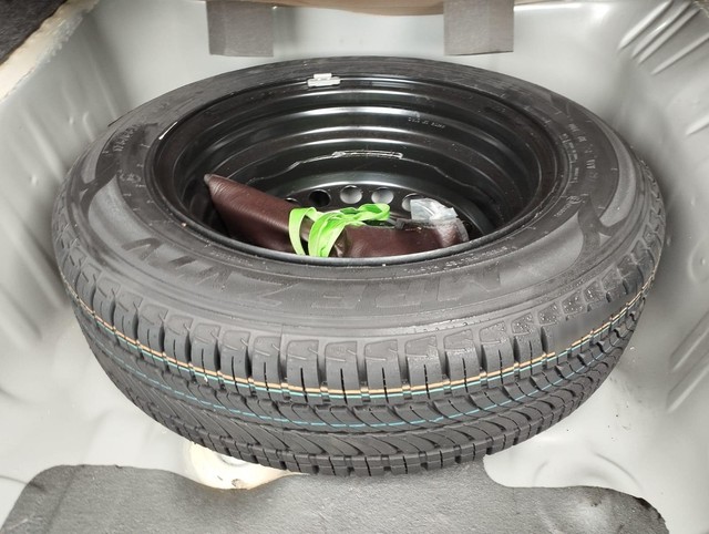 Honda City VX CVT Second-hand 2022 Honda City VX CVT for sale in New Delhi-19