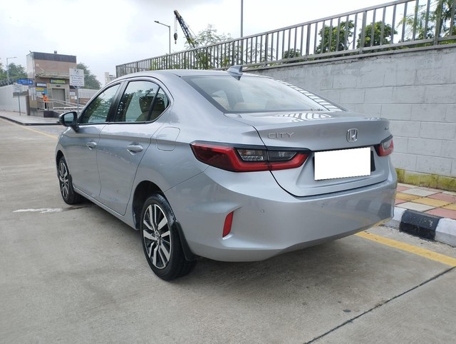 Honda City VX CVT Second-hand 2022 Honda City VX CVT for sale in New Delhi-10