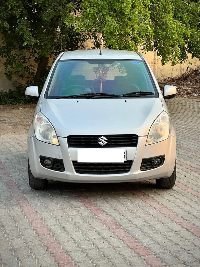 Second-hand 2012 Maruti Ritz ZXi for sale in New Delhi-5